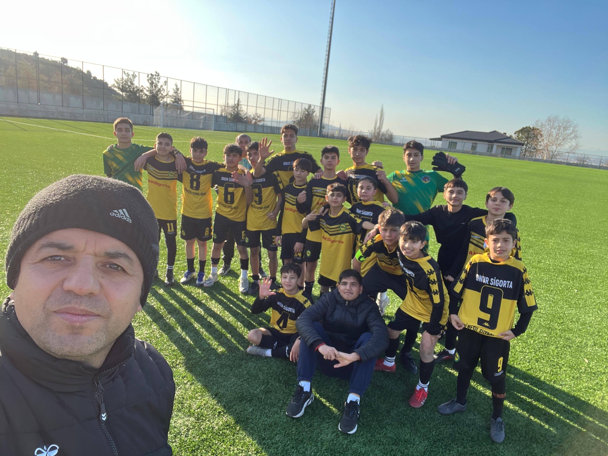 Bir Kulüpten Daha Fazlası Anadolu Gençlikspor (2)