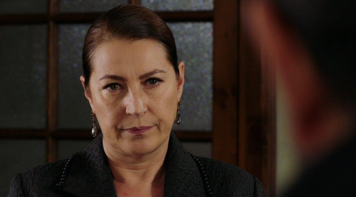 Bir Zamanlar Çukurova Oyuncuları Yıllar Sonra Buluştu2