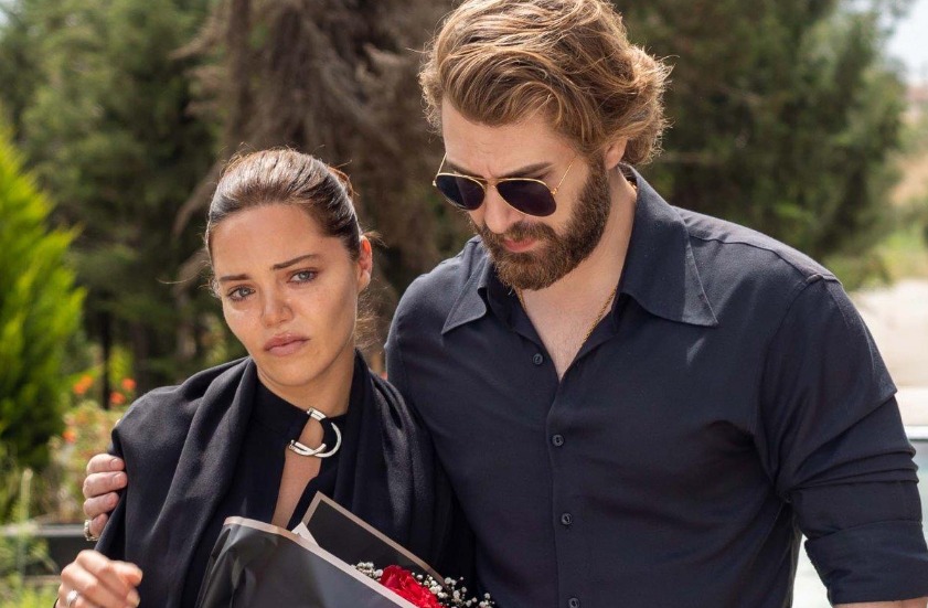 Bir Zamanlar Çukurova Oyuncuları Yıllar Sonra Buluştu4