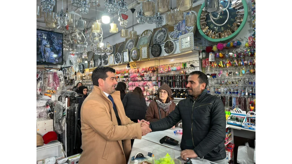 Btp Sahada Vites Yükseltti İstanbul’da Kartal Ve Avcılar Hareketli (1)