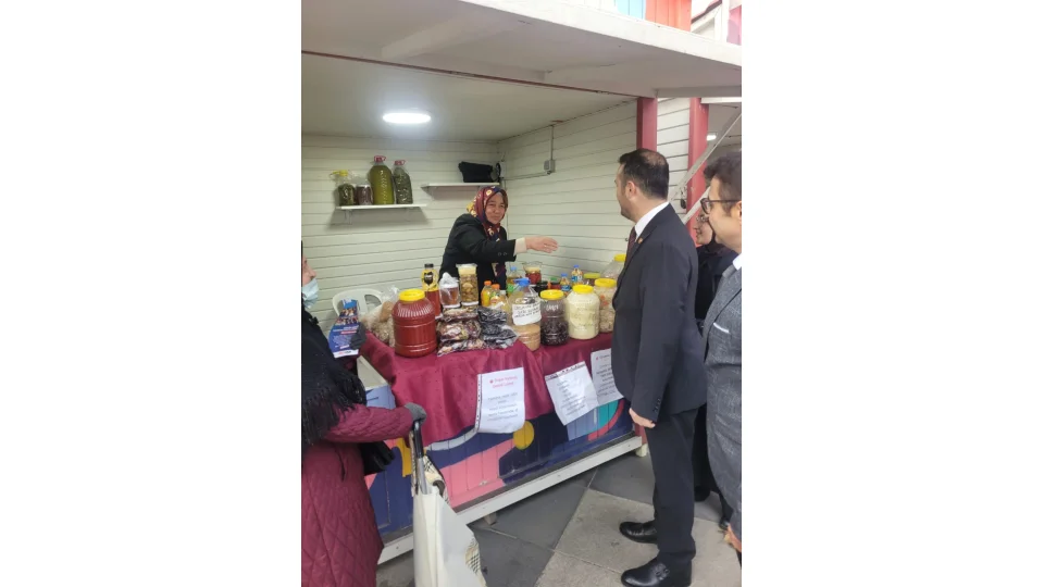 Btp Sahada Vites Yükseltti İstanbul’da Kartal Ve Avcılar Hareketli (3)