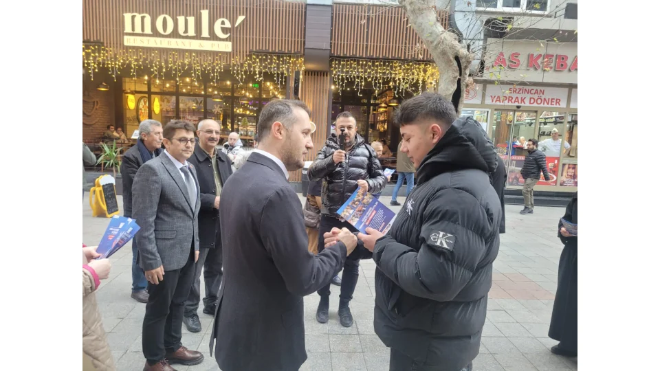 Btp Sahada Vites Yükseltti İstanbul’da Kartal Ve Avcılar Hareketli (4)