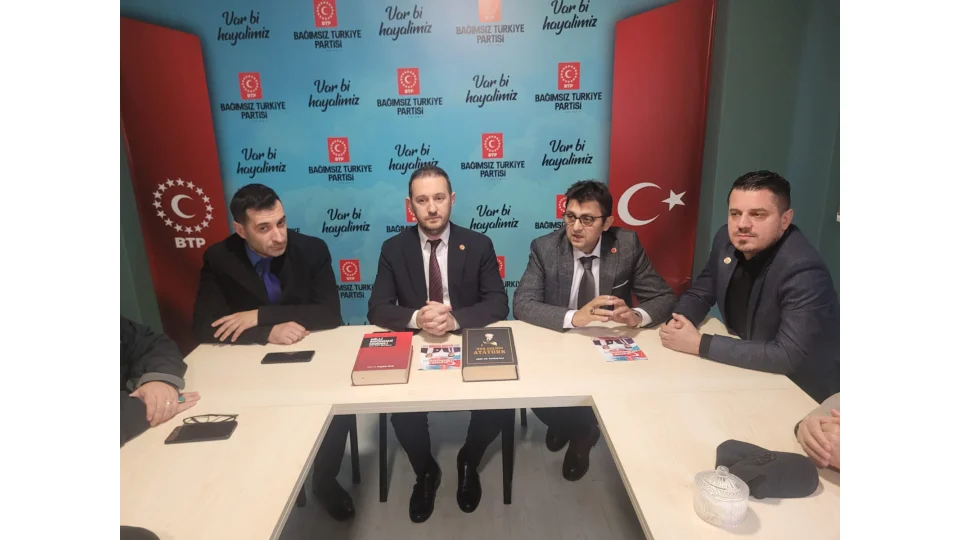 Btp Sahada Vites Yükseltti İstanbul’da Kartal Ve Avcılar Hareketli (5)