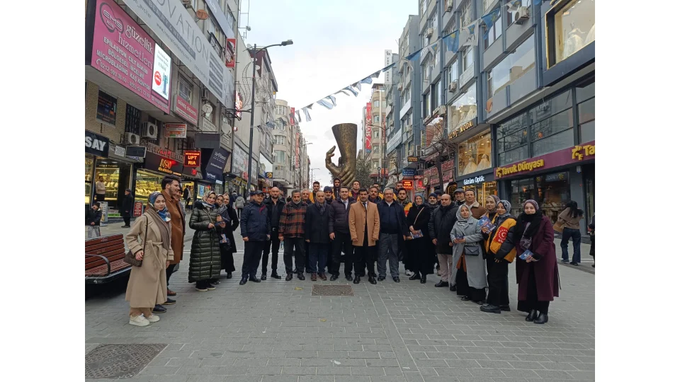 Btp Sahada Vites Yükseltti İstanbul’da Kartal Ve Avcılar Hareketli (6)