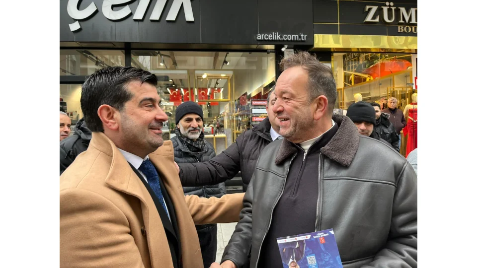 Btp Sahada Vites Yükseltti İstanbul’da Kartal Ve Avcılar Hareketli (8)