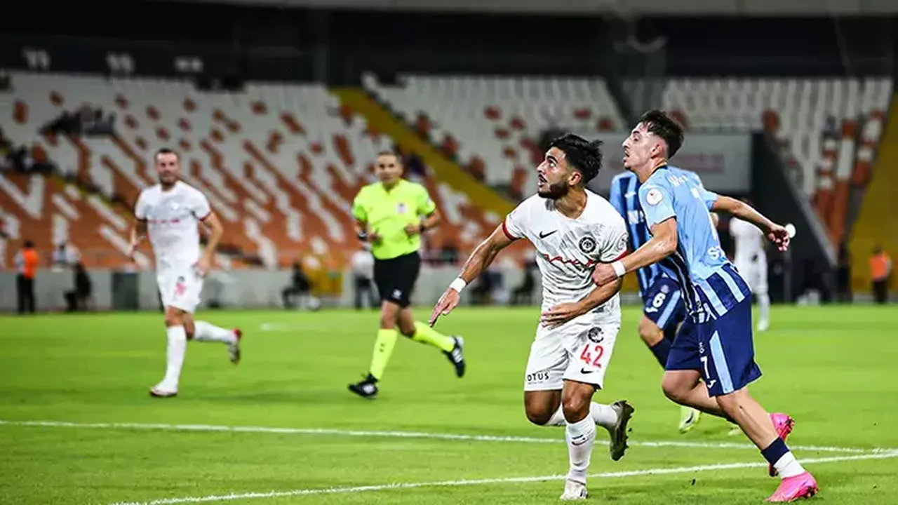 Çorum Fk Adana Demirspor Heyecanı 16 Ocak’ta Başlıyor2