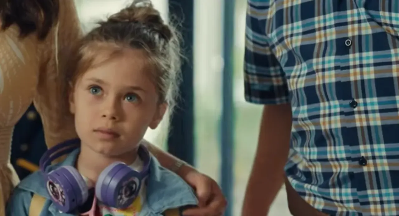 Damla Çolak Kimdir Genç Oyuncunun Hayatı Merak Edildi2