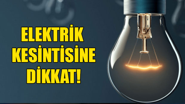 Dikkat Elektrik Kesintisi Var 1730 2023 10 23 M-1