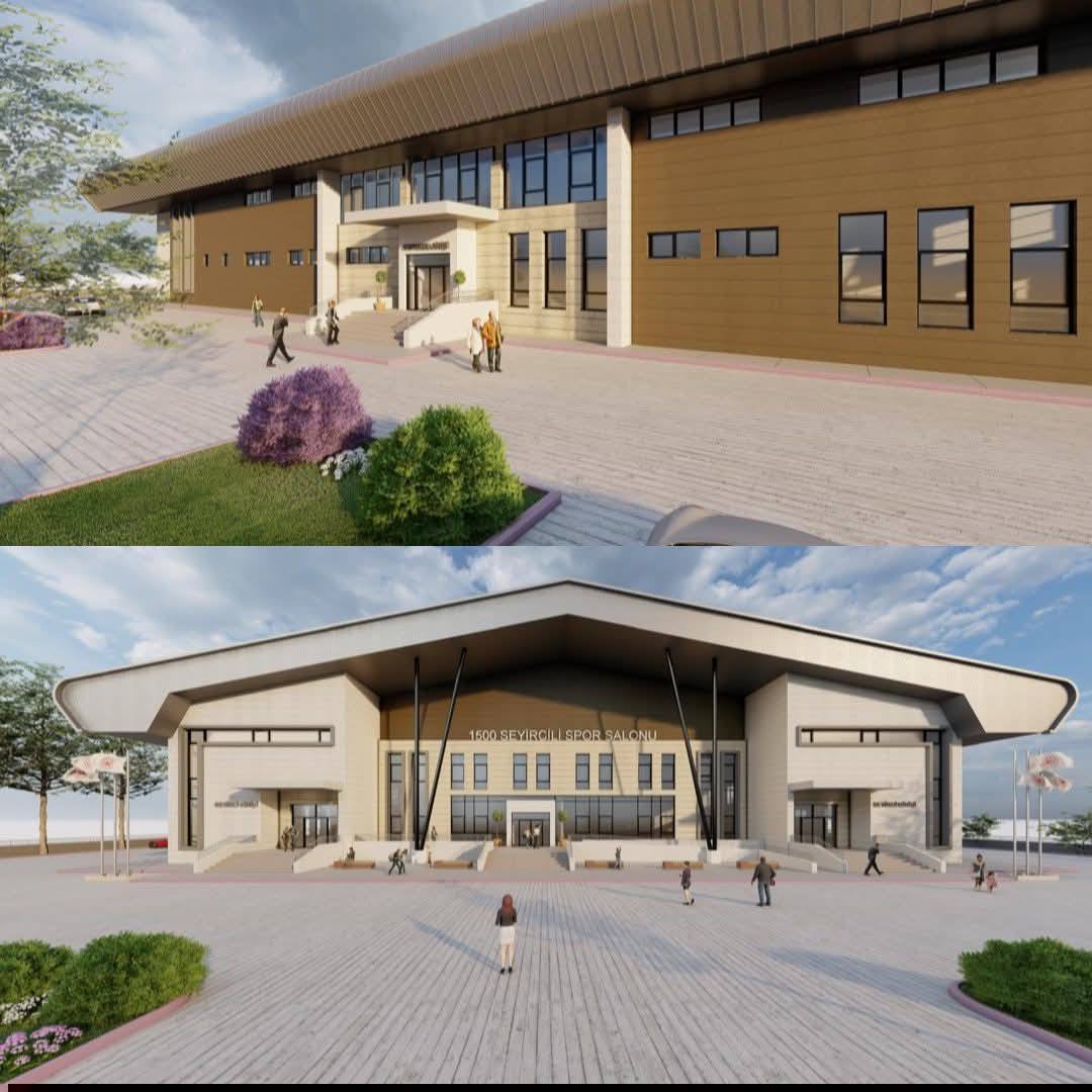 Dörtyol’da Spora Büyük Yatırım (2)