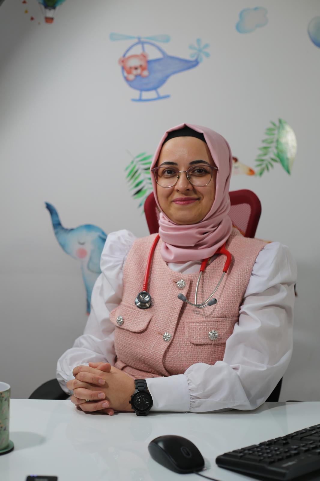 Dr. Ayten Yıldız (1)