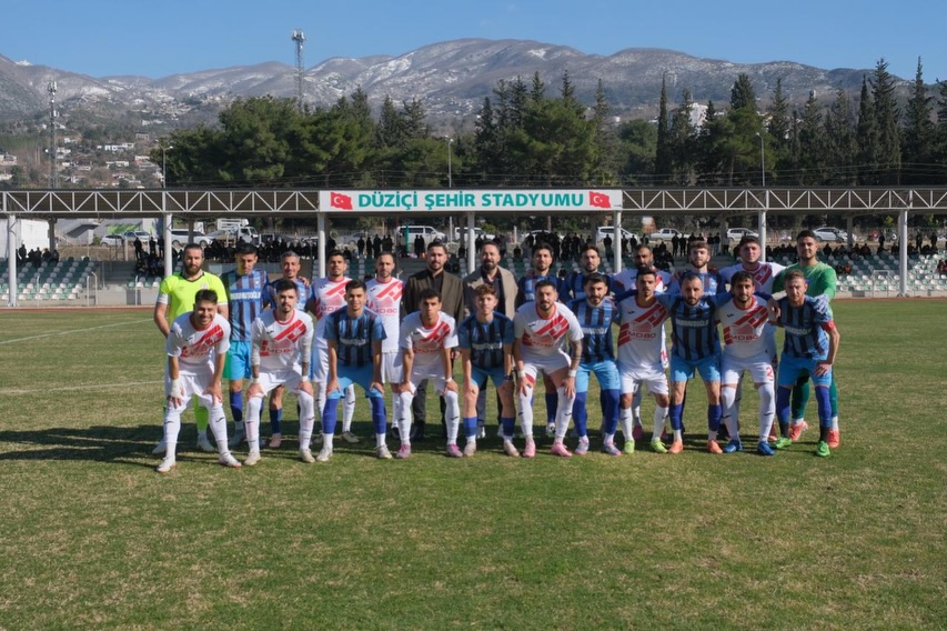 Düziçi Sitespor