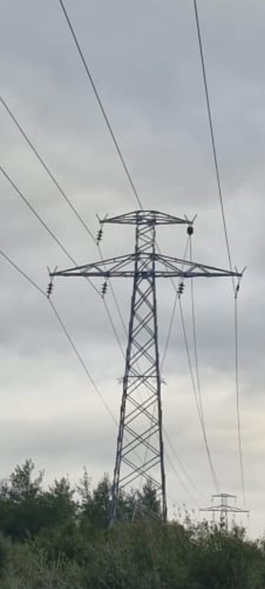 Düziçi’nde Kar Hayatı Felç Etti (7)