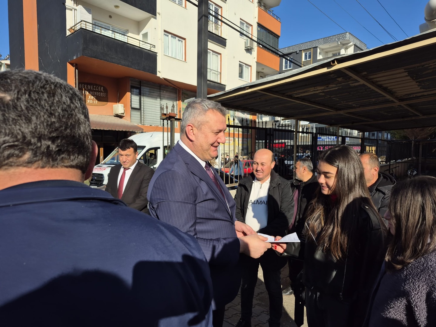 Düziçi’nde Karne Şenliği Coşkusu (2)