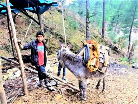 Düziçi’nde Yörük Kültürünün Sessiz Tanıkları (2)