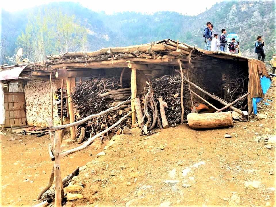 Düziçi’nde Yörük Kültürünün Sessiz Tanıkları (3)