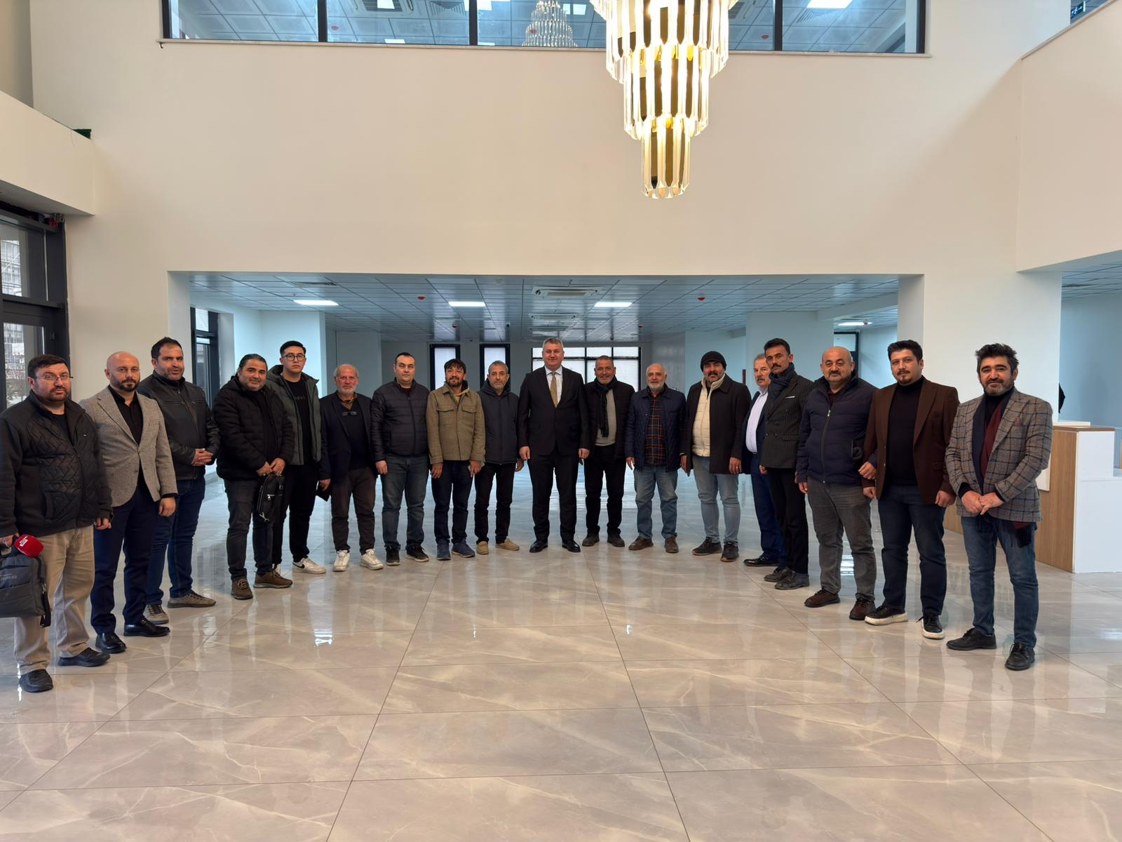 Düziçi’ne “Recep Tayyip Erdoğan Bulvarı” (3)