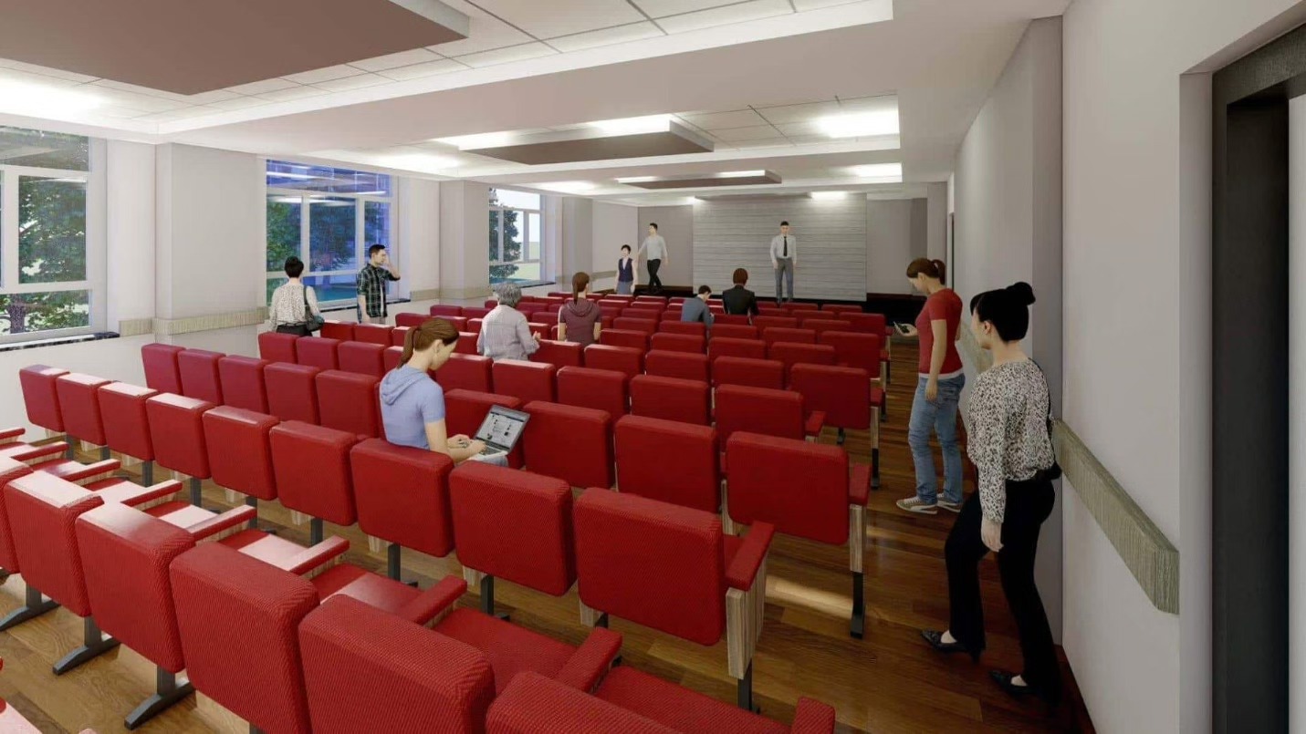 Ellek Anadolu Lisesi 2026’Da Yenileniyor (1)