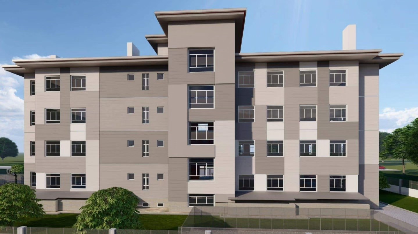 Ellek Anadolu Lisesi 2026’Da Yenileniyor (2)