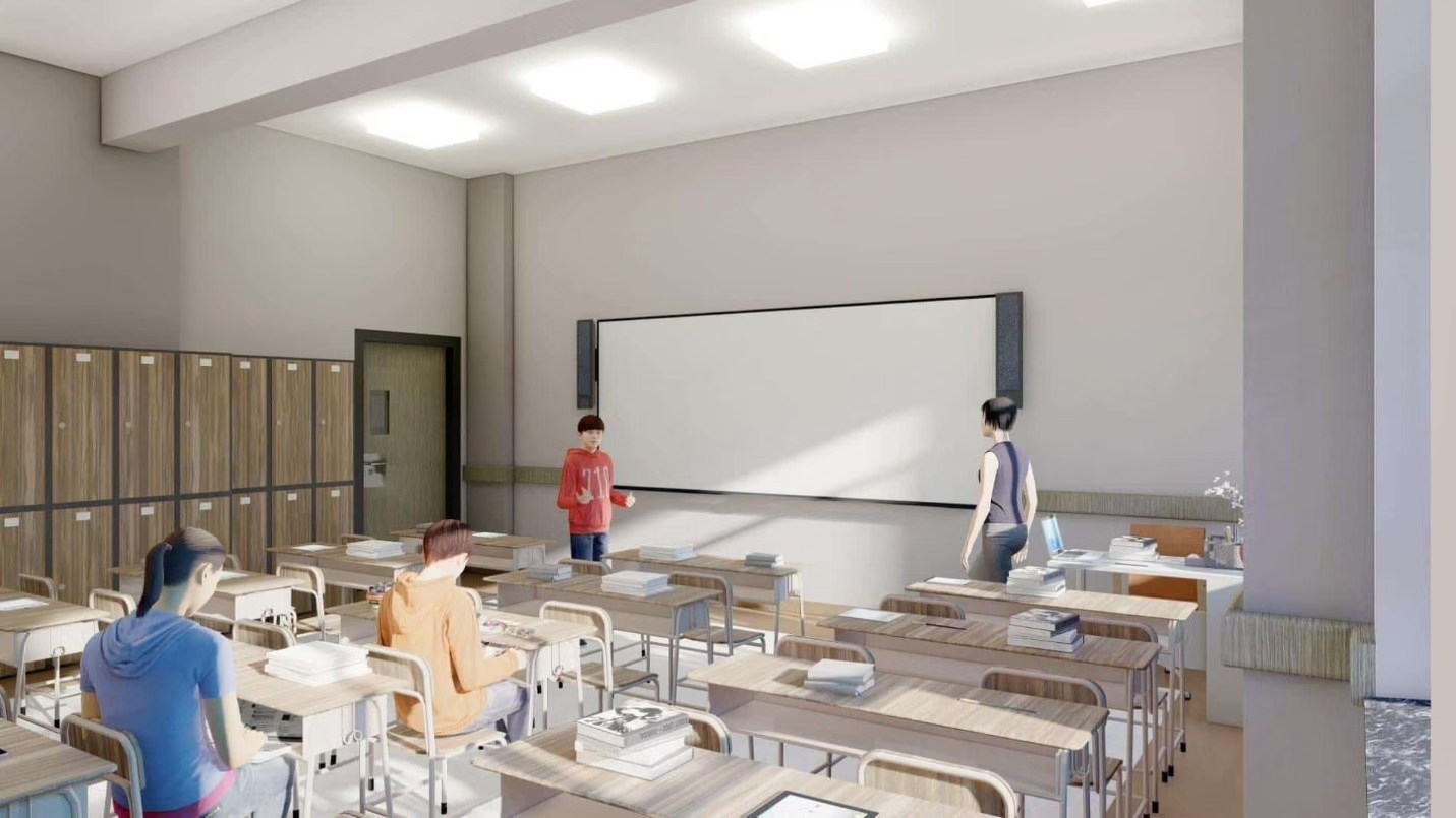 Ellek Anadolu Lisesi 2026’Da Yenileniyor (3)