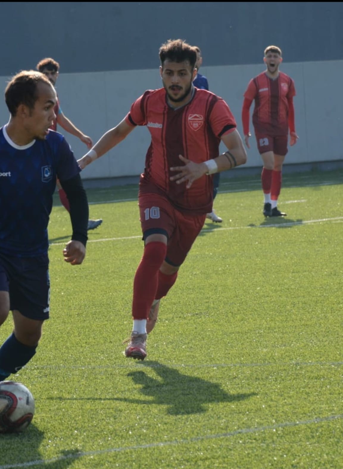 Emirhan Kabataş (1)