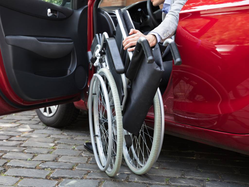 Engellilere Ötv 2026 Araclar