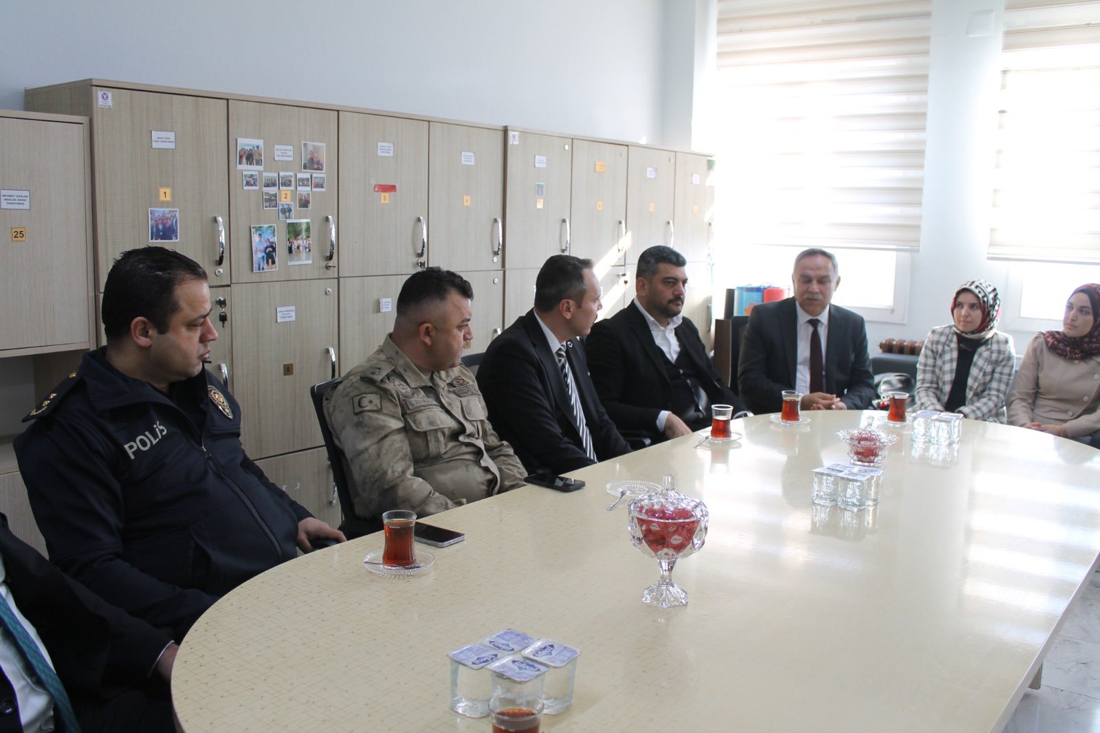 Erzin’de Eğitim Sevinci Yaşında (4)