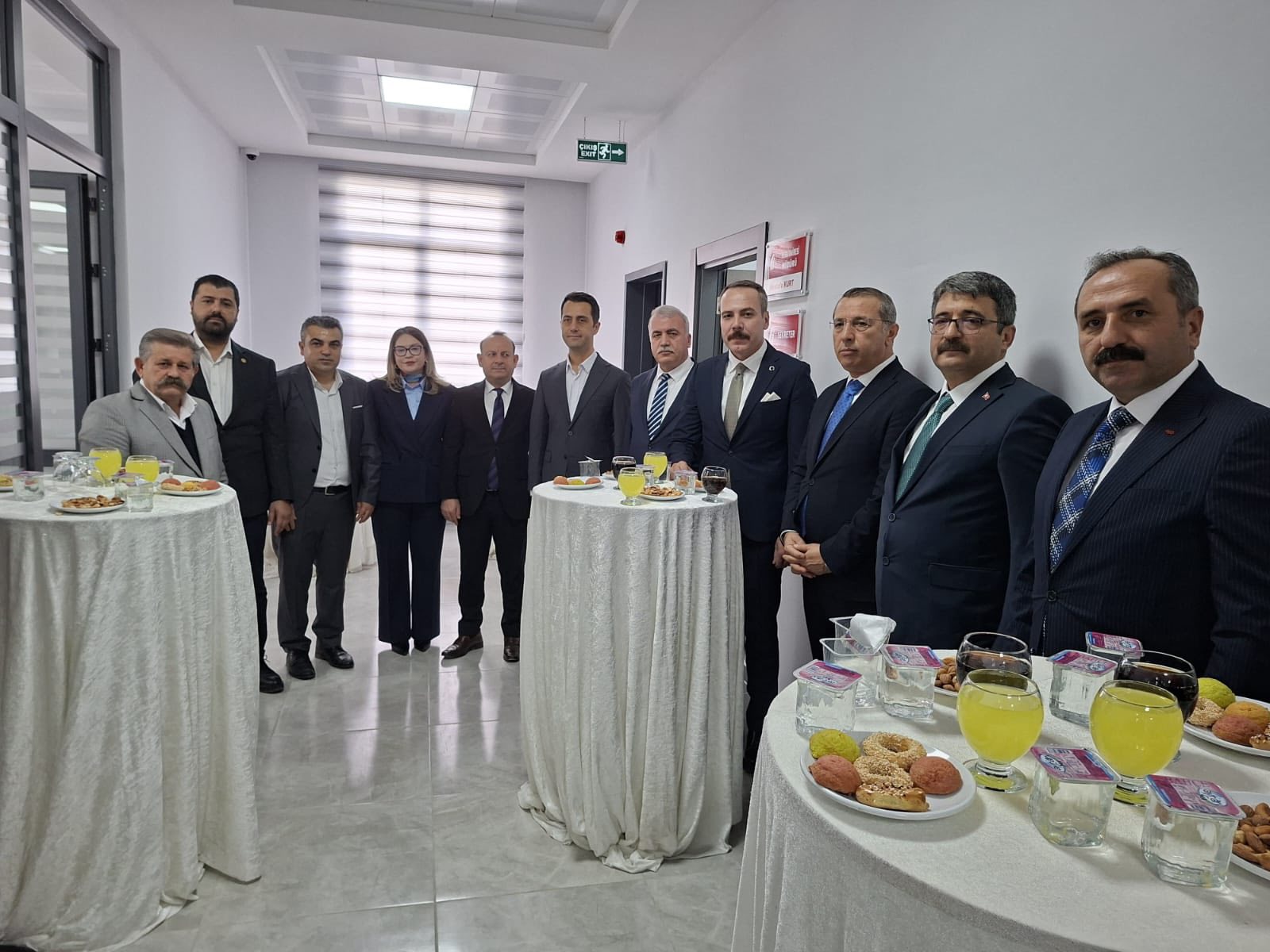 Erzin’de Vergi Hizmetlerinde Yeni Dönem (3)