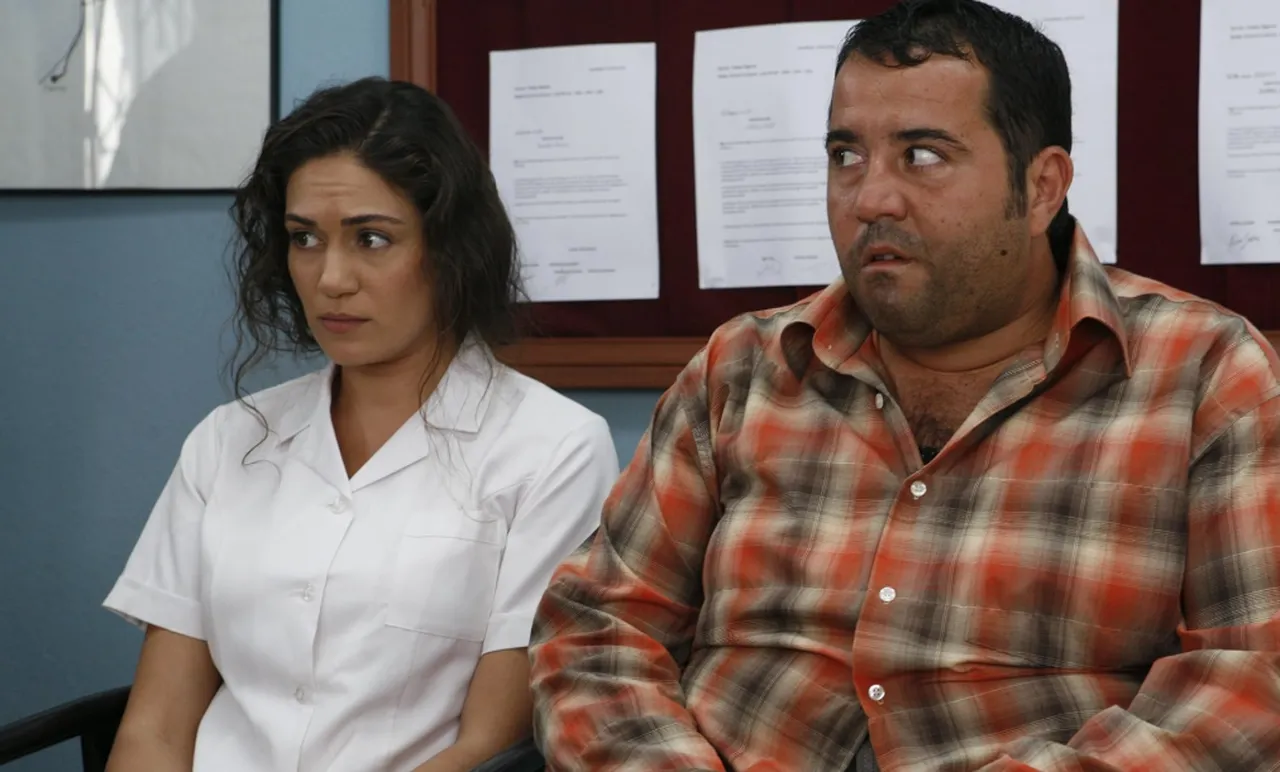 Eyvah Eyvah 2 Çekim Yerleri Ve Oyuncu Kadrosu2