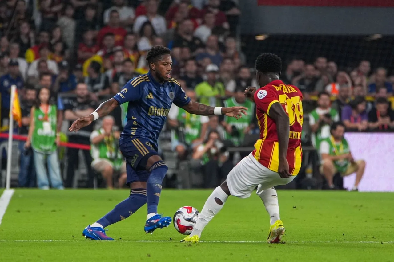 Fenerbahçe Göztepe Maçı Biletleri Ne Zaman Satışta5