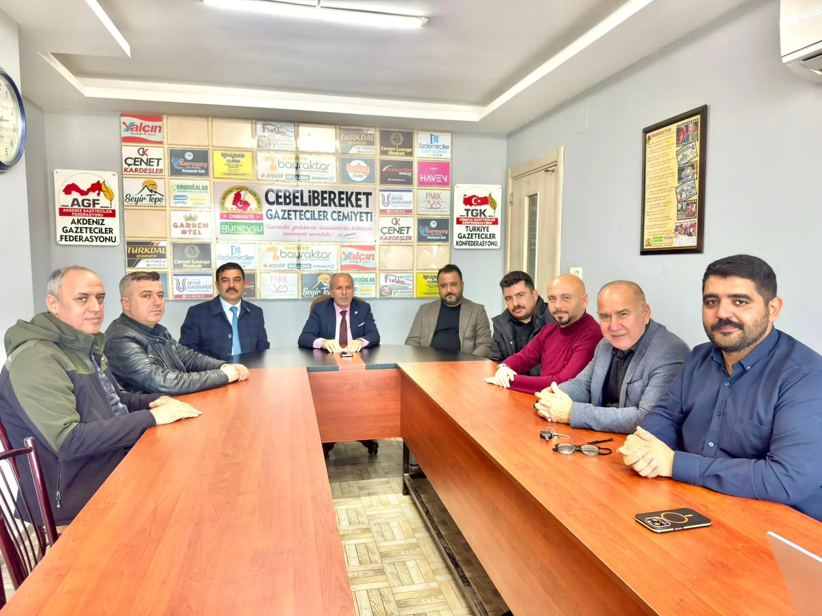 Gazeteciler Günüwhatsapp Image 2026 01 10 At 17.29.53