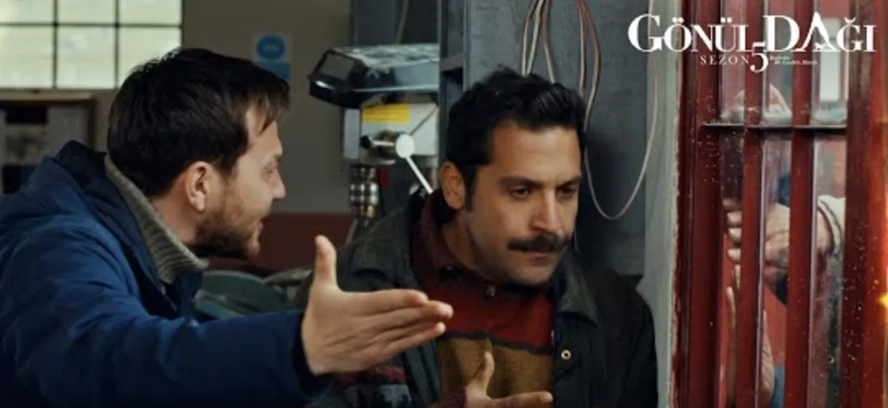 Gönül Dağı Ramazan Geri Dönecek Mi İzleyiciler Merak Ediyor2