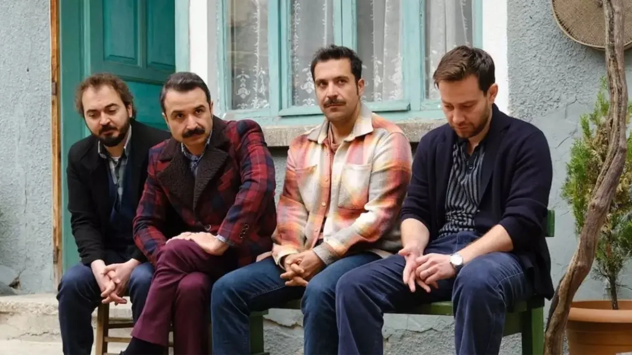 Gönül Dağı Ramazan Geri Dönecek Mi İzleyiciler Merak Ediyor3