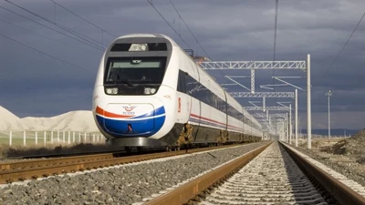 Hızlı Tren