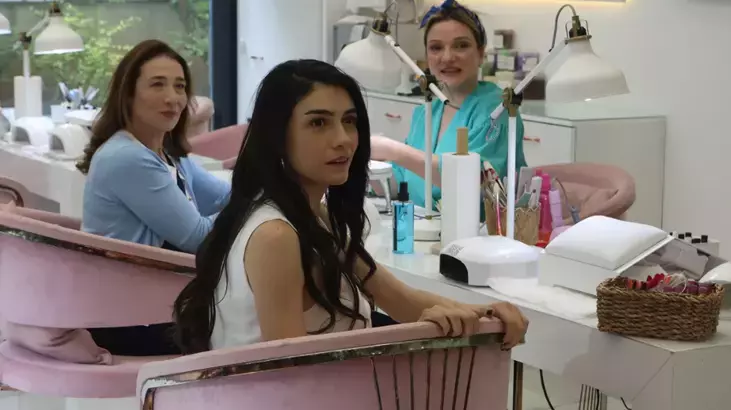 İnci Taneleri Yeni Sezonu İçin Geri Sayım Başladı2