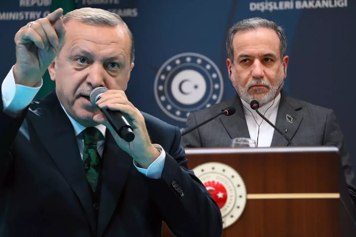 Iran Disisleri Bakani Arakci Abd Ile Muzakereye 19519215 201 Amp