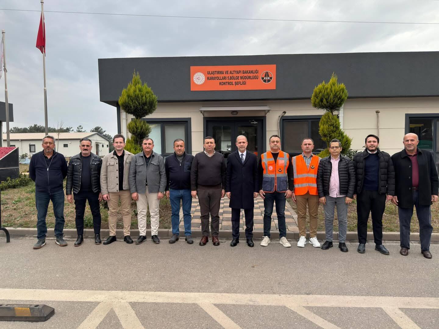 İskenderun Toprakkale Yolunda Dev Yatırım (5)