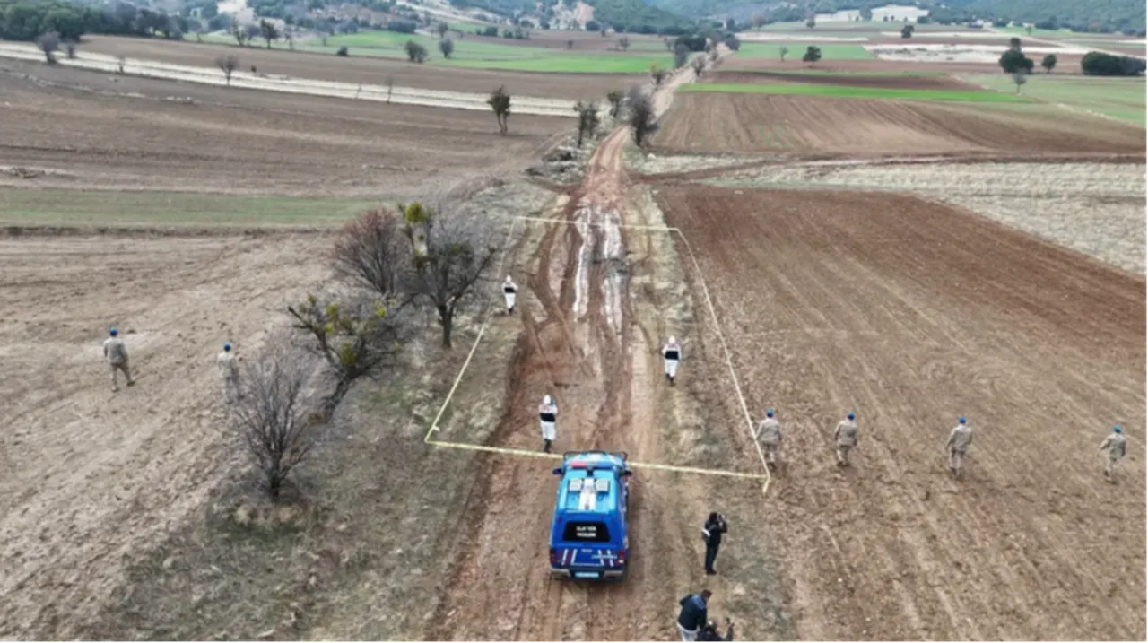 Isparta’da Ferdi Özdemir Vakasıyla İlgili Yeni Detaylar4