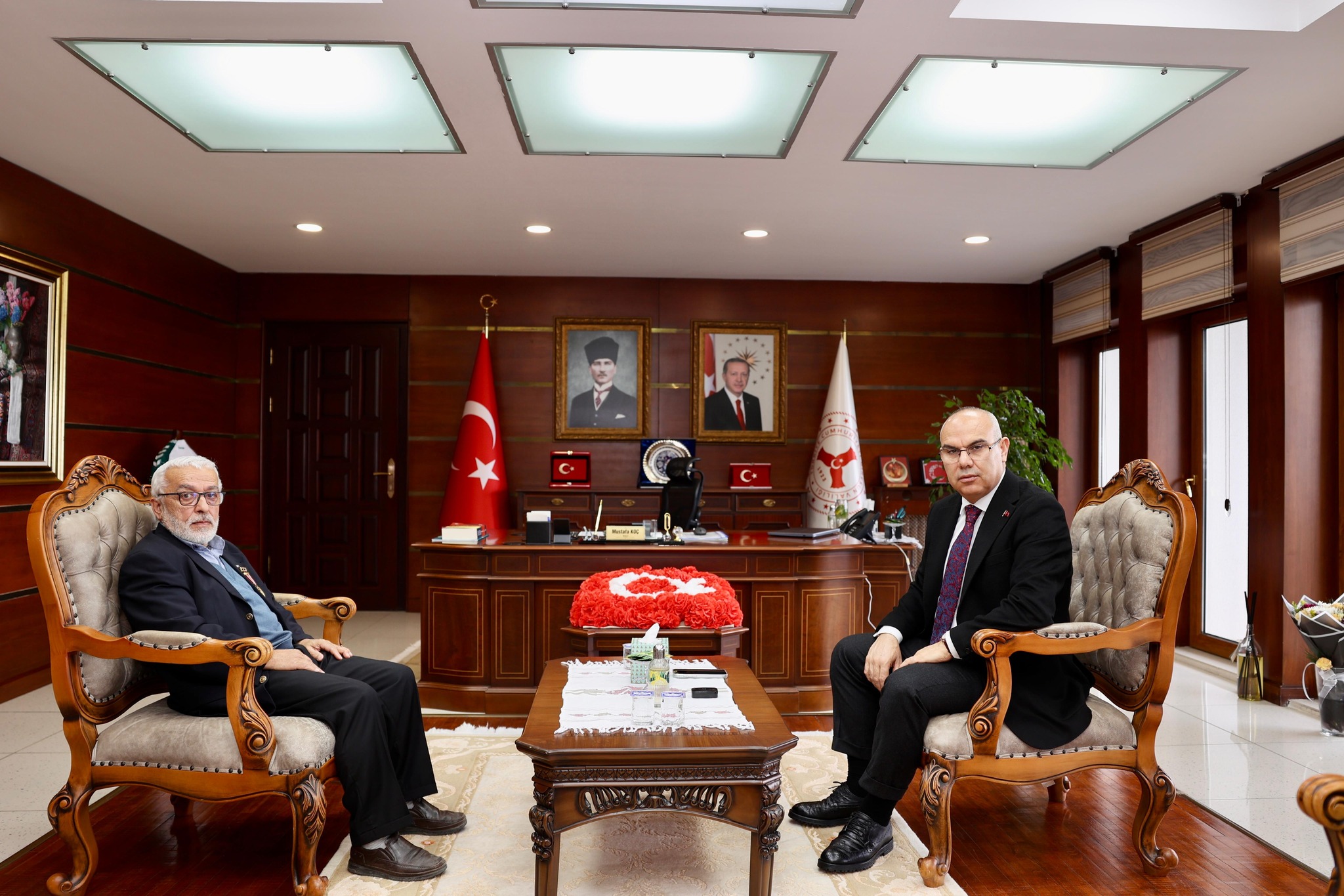 K I Y M E T L İ M İ Z22