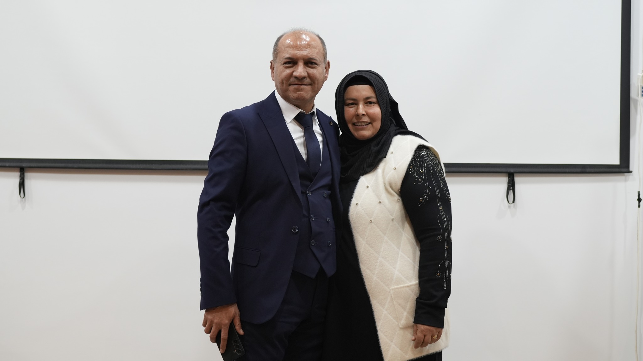 Kadirli Berberler Ve Kuaförler Odası’nda Saraç Yeniden Başkan (6)