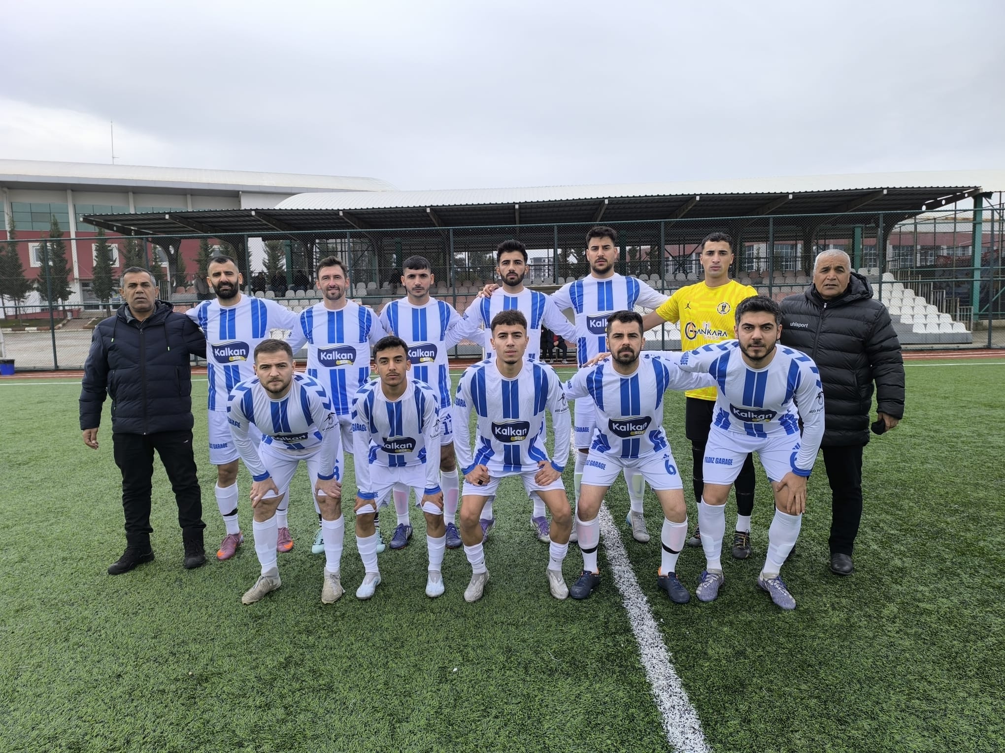 Kadirli İdman Yurdu-2