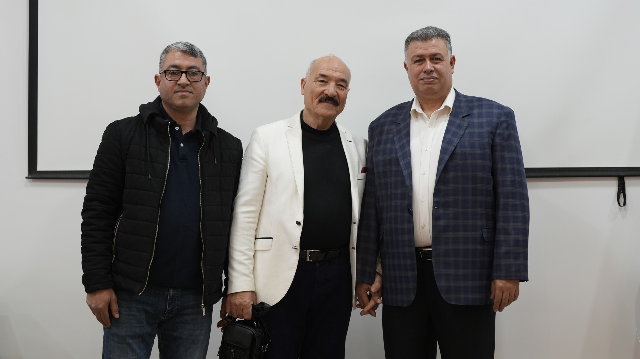 Kadirli Terziler Odası Yeni Başkanını Seçti (4)