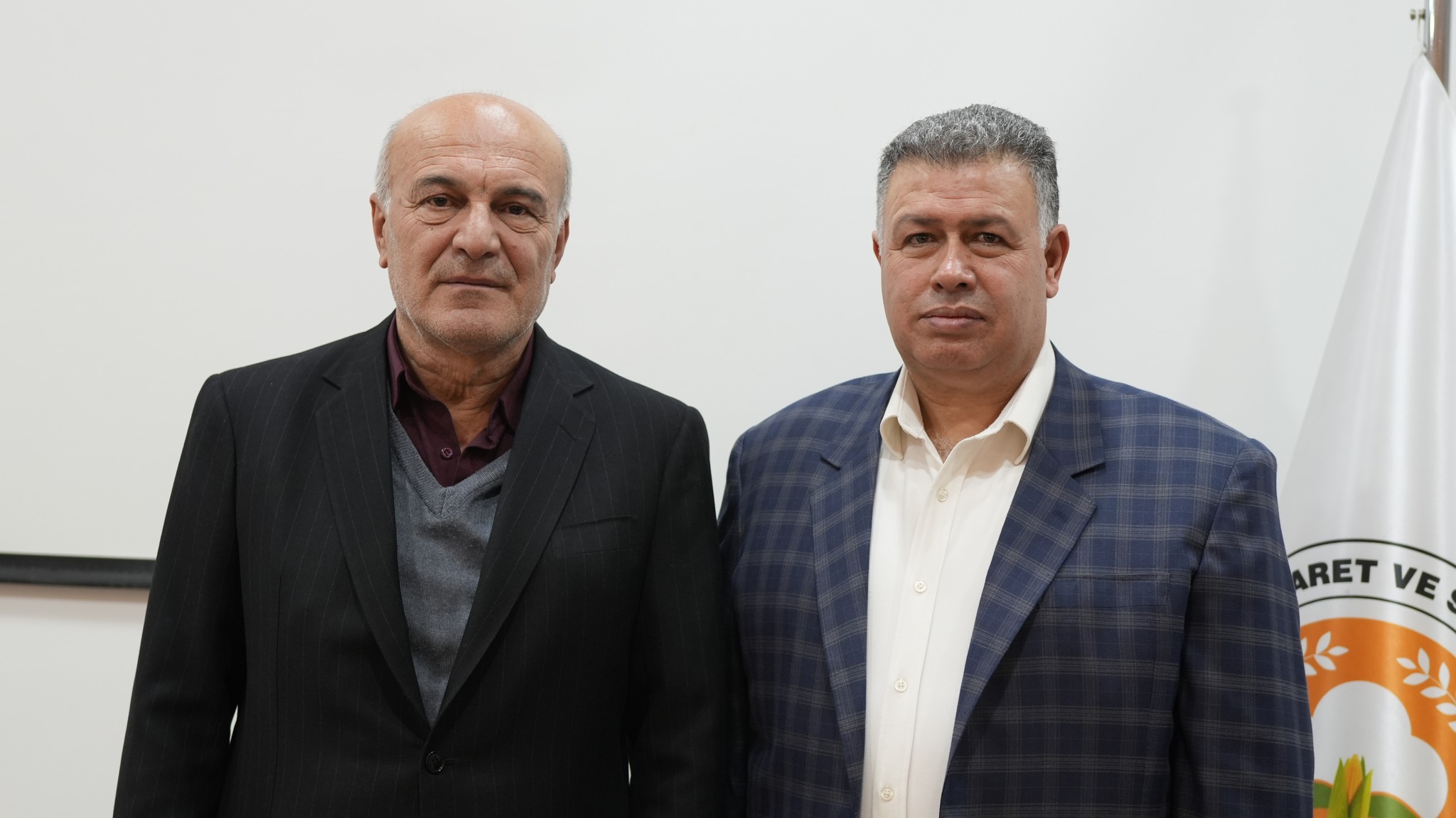 Kadirli Terziler Odası Yeni Başkanını Seçti (5)