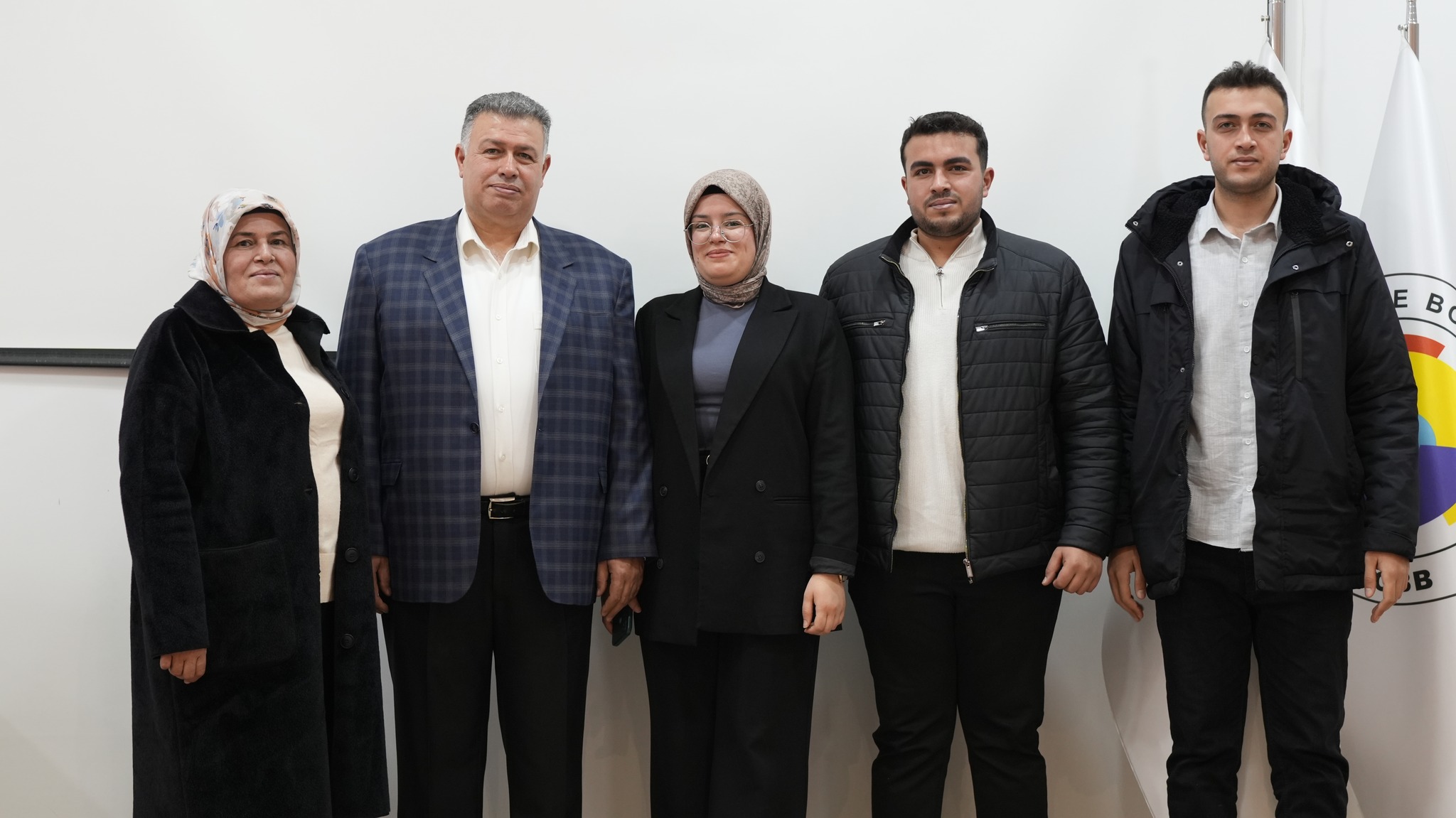 Kadirli Terziler Odası Yeni Başkanını Seçti (6)