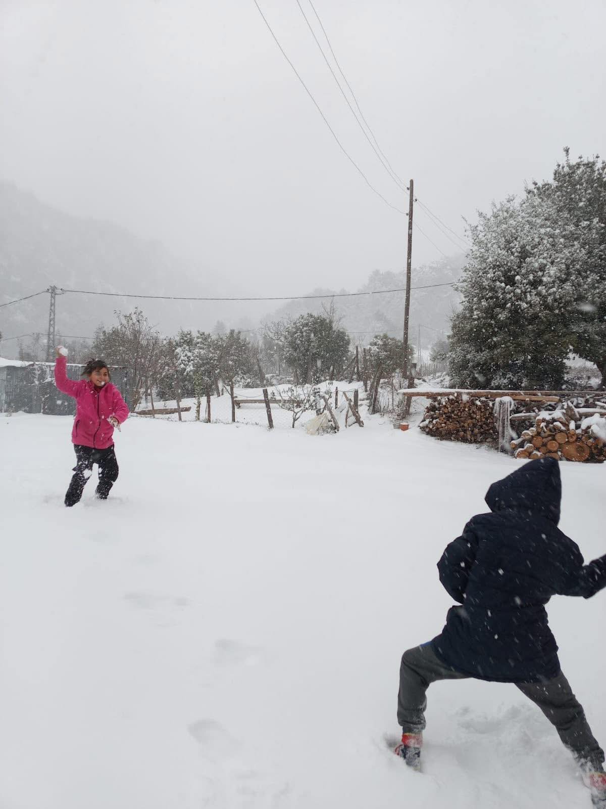 Kadirli’de Bazı Okullarda Tatil Bir Gün Daha Uzatıldı