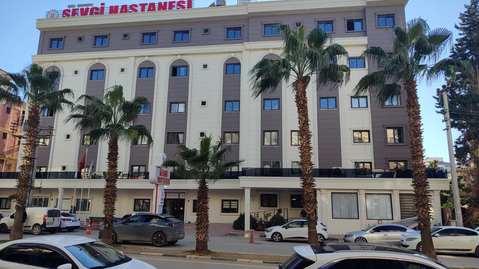 Kamu Sen Osmaniye’den Hastane İndirimi Anlaşması (2)