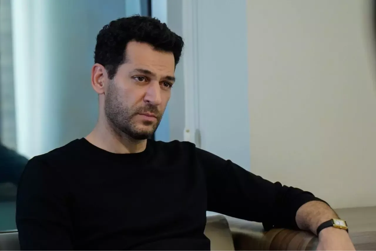 Kanal D Dizisi Güller Ve Günahlar Ne Zaman (1)