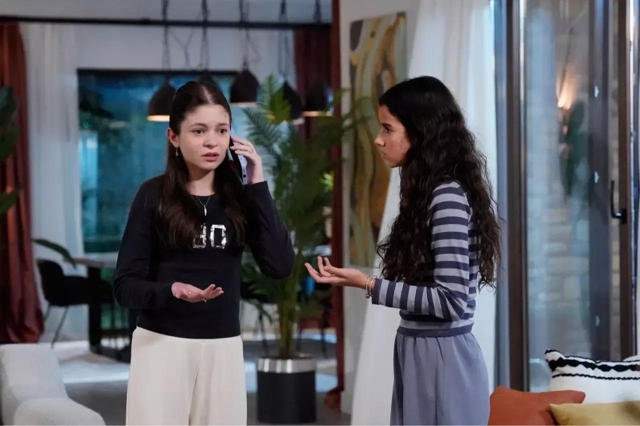 Kanal D Dizisi Güller Ve Günahlar Ne Zaman (3)