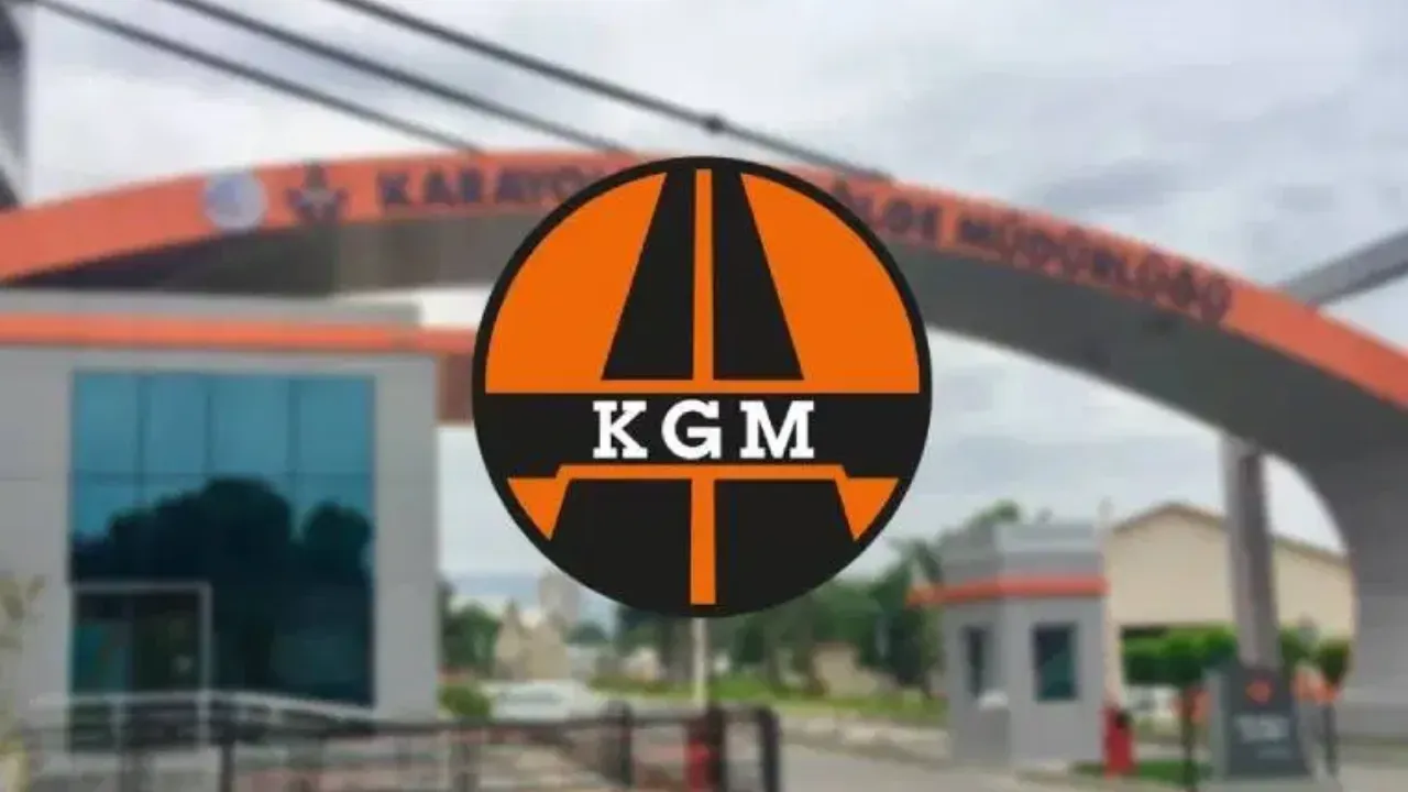 Karayollari Genel Müdürlüğü