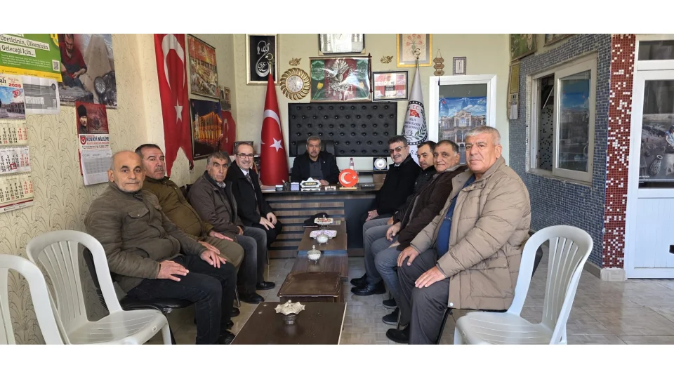 Kepekçi Siyaset Sahada Olur (3)