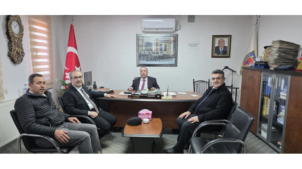 Kepekçi Siyaset Sahada Olur (4)